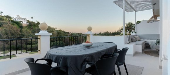 2 Schlafzimmer Wohnung in La Quinta, Spain, Nr. 86626 14