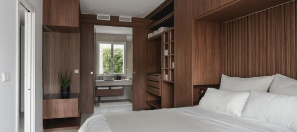 2 Schlafzimmer Wohnung in La Quinta, Spain, Nr. 86626 18