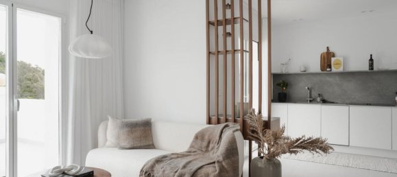 2 Schlafzimmer Wohnung in La Quinta, Spain, Nr. 86626 6