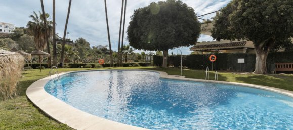 2 Schlafzimmer Wohnung in La Quinta, Spain, Nr. 86626 31