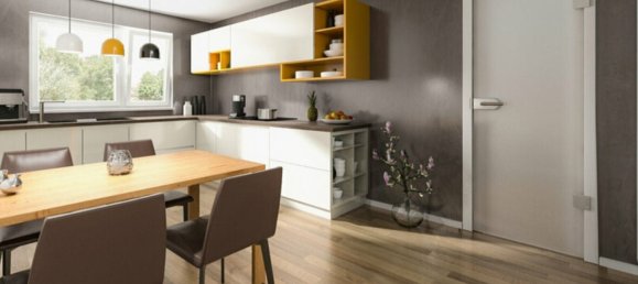 4 rooms Townhouse in Dornbirn, Austria No. 66394 2