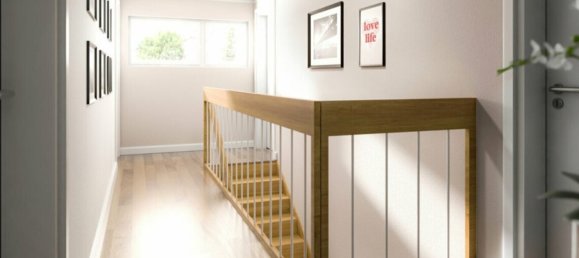 4 rooms Townhouse in Dornbirn, Austria No. 66394 5