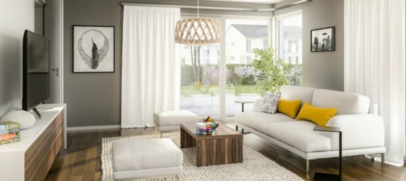 4 rooms Townhouse in Dornbirn, Austria No. 66394 4