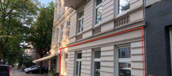 Apartamento de 4 divisões em Altona, Germany N.º 328621 2