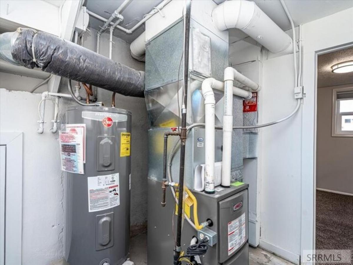 3 Schlafzimmer Haus in Pocatello, USA, Nr. 376517