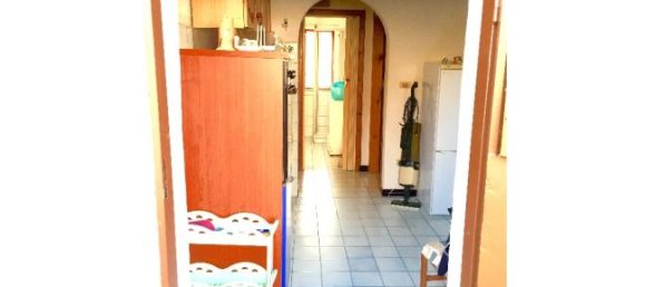 3 rooms House in Scalea, Italy No. 253496 2
