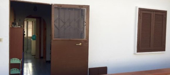 3 rooms House in Scalea, Italy No. 253496 3