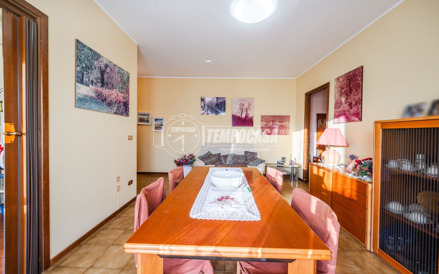 2 chambres Appartement à Fontevivo, Italy No. 59094