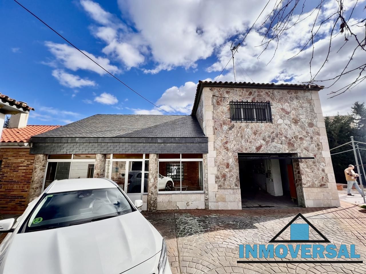 3 chambres Maison à Cuarte de Huerva, Spain No. 62005