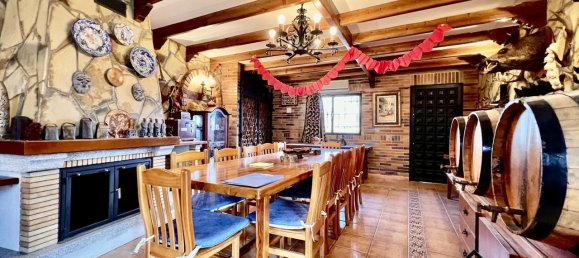 3 chambres Maison à Cuarte de Huerva, Spain No. 62005 18