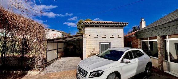 3 chambres Maison à Cuarte de Huerva, Spain No. 62005 11