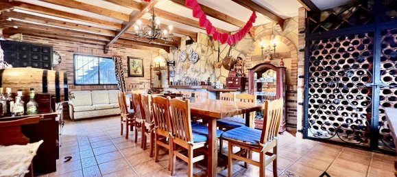 3 chambres Maison à Cuarte de Huerva, Spain No. 62005 21