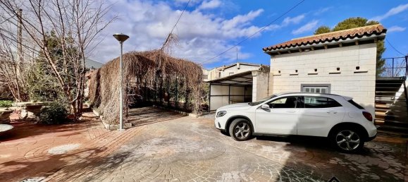3 chambres Maison à Cuarte de Huerva, Spain No. 62005 12