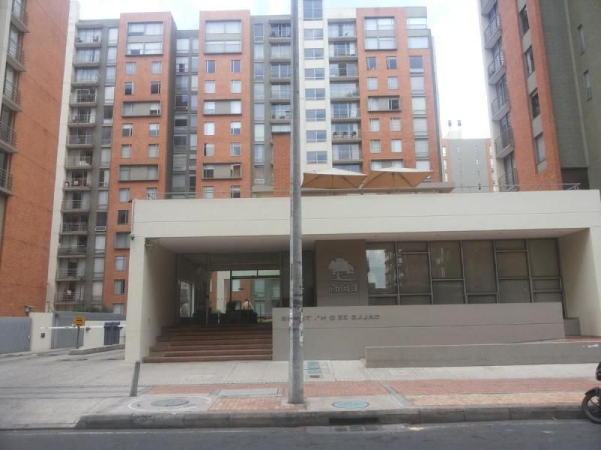 3 chambres Maison à Bogota, Colombia No. 11779