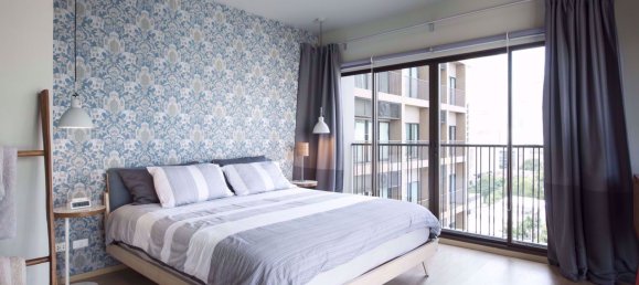 1 bedroom Condo in Noble Refine Bangkok, Thailand No. 31277 4