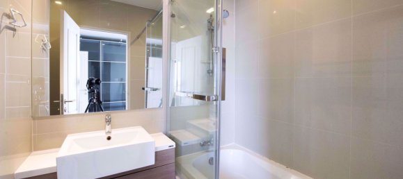 1 bedroom Condo in Noble Refine Bangkok, Thailand No. 31277 6