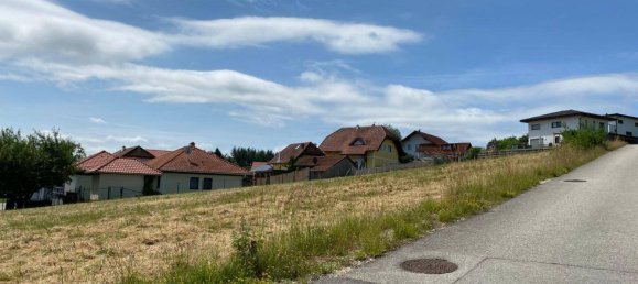 Grundstück in Lohnsburg am Kobernaußerwald, Austria 747m², Nr. 39672 2