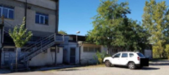 1100m² Warehouse in Certaldo, Italy No. 284829 6