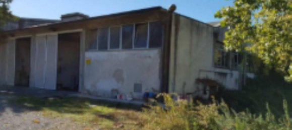 1100m² Warehouse in Certaldo, Italy No. 284829 9