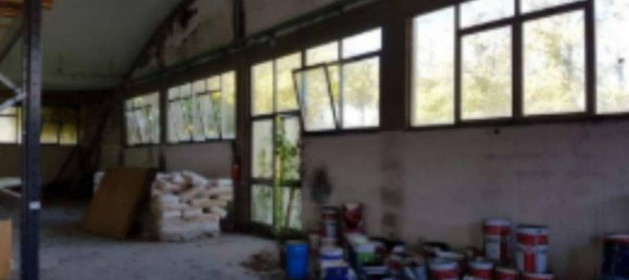 1100m² Warehouse in Certaldo, Italy No. 284829 10