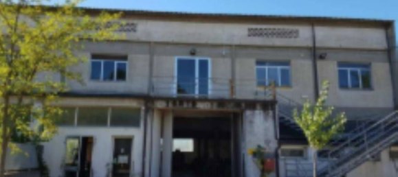 1100m² Warehouse in Certaldo, Italy No. 284829 4