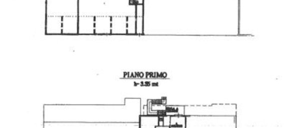 1100m² Warehouse in Certaldo, Italy No. 284829 12