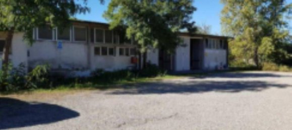 1100m² Warehouse in Certaldo, Italy No. 284829 5