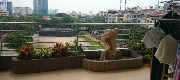 1 bedroom Apartment in Ba Dinh, Vietnam No. 5732 9