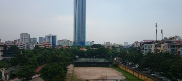 1 bedroom Apartment in Ba Dinh, Vietnam No. 5732 8