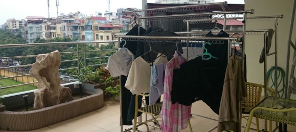 1 bedroom Apartment in Ba Dinh, Vietnam No. 5732 10