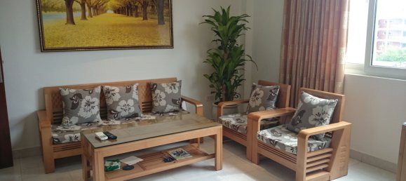 1 bedroom Apartment in Ba Dinh, Vietnam No. 5732 2