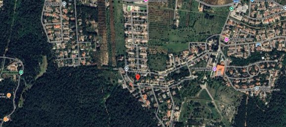 7 rooms Villa in Cassano delle Murge, Italy No. 231917 14