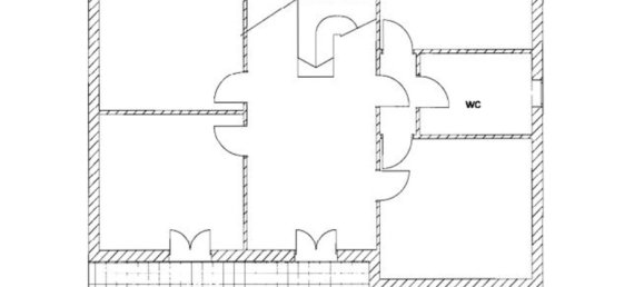 7 rooms Villa in Cassano delle Murge, Italy No. 231917 3