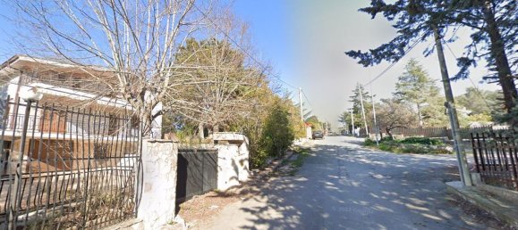 7 rooms Villa in Cassano delle Murge, Italy No. 231917 12