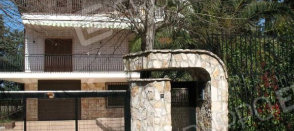 7 rooms Villa in Cassano delle Murge, Italy No. 231917 8