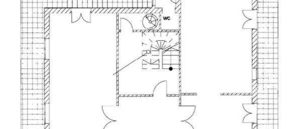 7 rooms Villa in Cassano delle Murge, Italy No. 231917 4