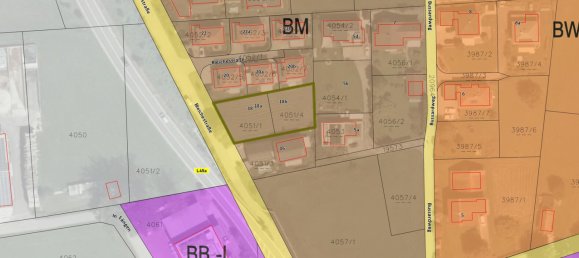 Terrain à Dornbirn, Austria No. 70950 8