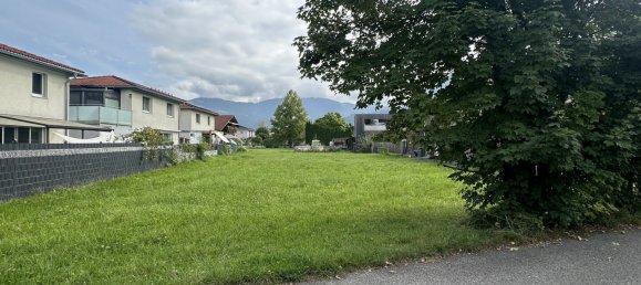 Terrain à Dornbirn, Austria No. 70950 3