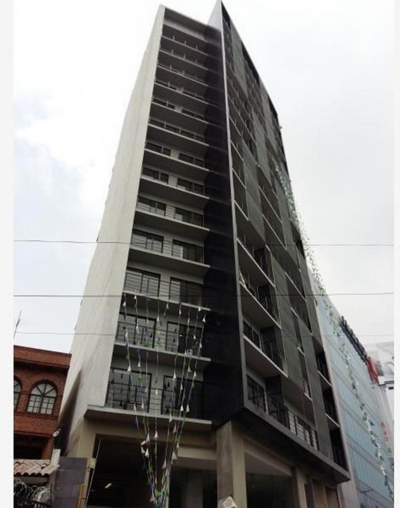 3 bedrooms Apartment in Mexicali, Mexico No. 176666