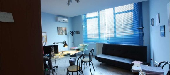 Bureau à Gorgonzola, Italy 120m² No. 359007 4