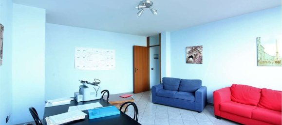 Bureau à Gorgonzola, Italy 120m² No. 359007 5