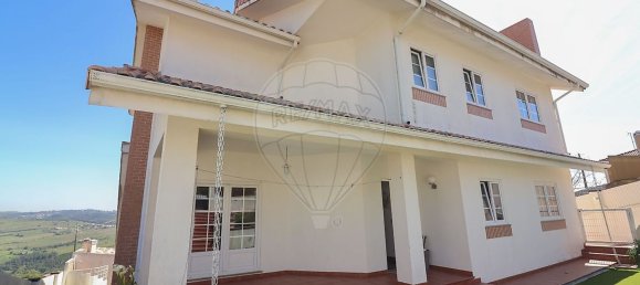 4 chambres Maison à Alenquer, Portugal No. 49979 4