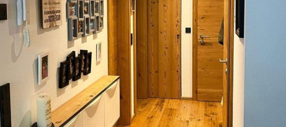 3 rooms Apartment in Fugen, Austria No. 61052 3