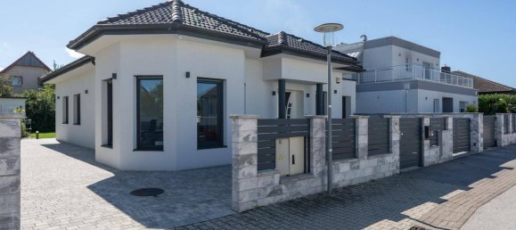 3 bedrooms House in Schwechat, Austria No. 258802 2