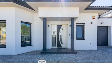 3 bedrooms House in Schwechat, Austria No. 258802