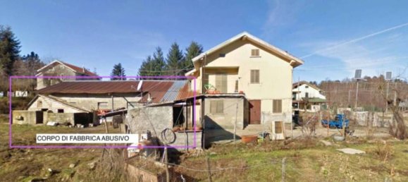 3غرفة شقة في Taverna, Italy رقم 262960 8