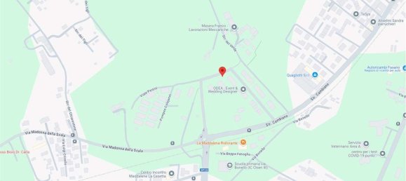 2 rooms Apartment in Chieri, Italy No. 10167 9