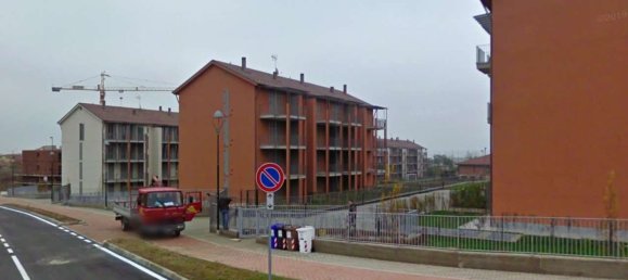 2 rooms Apartment in Chieri, Italy No. 10167 4