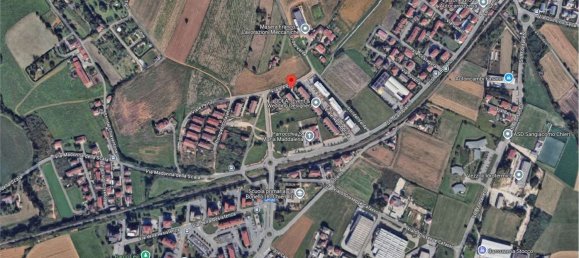 2 rooms Apartment in Chieri, Italy No. 10167 6