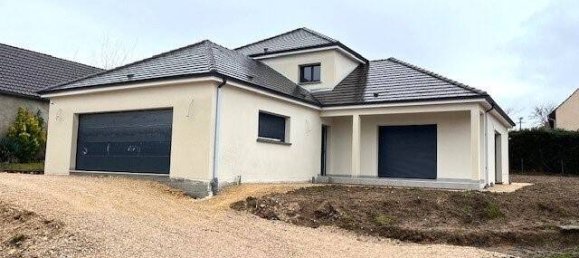 4 Schlafzimmer Haus in Cote-d'Or, France, Nr. 328846 3